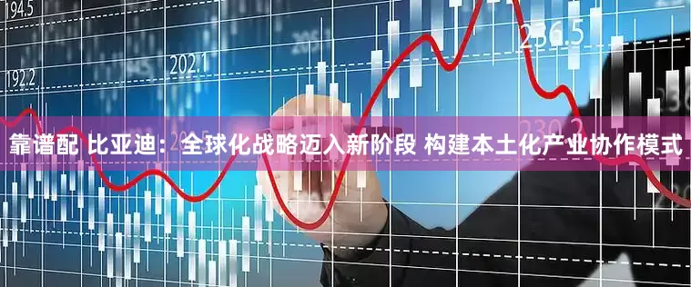 靠谱配 比亚迪：全球化战略迈入新阶段 构建本土化产业协作模式